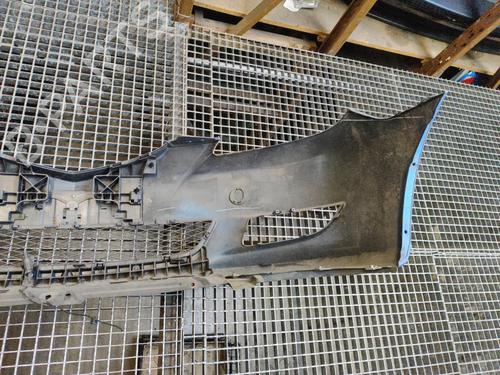 Front bumper MAZDA 3 (BK) 1.6 DI Turbo | BP28313614C7 