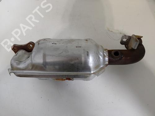 Katalysator CITROËN C3 III (SX) 1.2 PureTech 82 (83 hp) 30457452