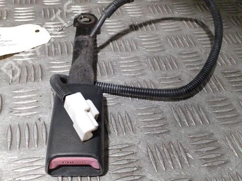 Seat buckle HYUNDAI i30 (FD) 1.6 CRDi | BP24756699I32 