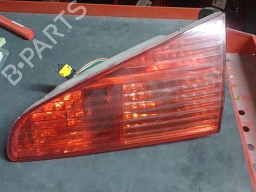 Used Right tailgate light Right tailgate light PEUGEOT 607 (9D, 9U) 2.2 HDi (133 hp) 24748029 24748029