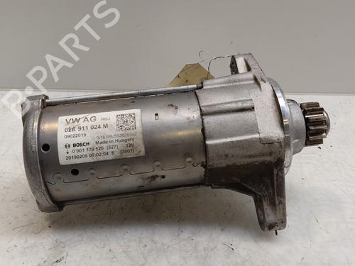 Starter AUDI Q3 (F3B) 35 TFSI | BP32980862M8  - Image 5