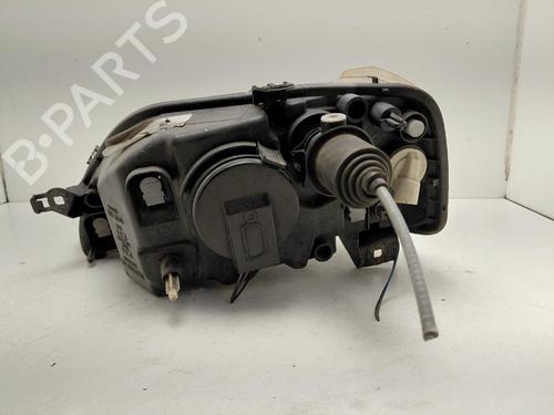 Right headlight DACIA LOGAN (LS_) 1.4 (LS0A, LS0C, LS0E, LS0G) | BP40202593C29 - Image 1