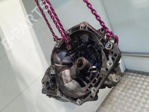 Used Gearbox CHEVROLET AVEO Hatchback (T300) 1.2 (69 hp) 24756618