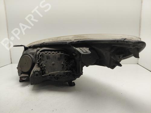 Faro anteriore destro Faro anteriore destro RENAULT MEGANE III Hatchback (BZ0/1_, B3_) 1.5 dCi (BZ09, BZ0D, BZ1W, BZ29, BZ14) (110 hp) 36154938 36154938