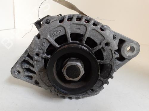Used Alternator HYUNDAI i30 (GD) 1.4 (101 hp) 26391869