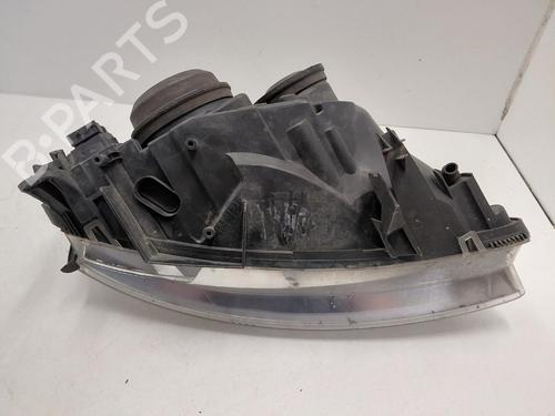 Left headlight SAAB 9-3 (YS3F, E79, D79, D75) 1.9 TiD | BP39216450C28 - Image 2