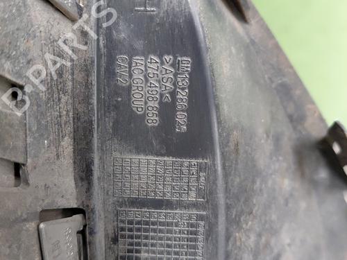 Andre OPEL CORSA D (S07) 1.3 CDTI (L08, L68) | BP29724842O1 
