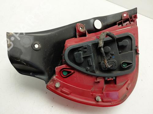 Right taillight RENAULT CLIO III Hatchback Van (SB_, SR_) | BP33011863C35 - Image 3