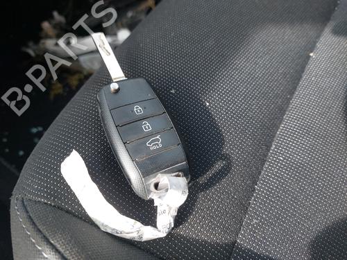 Starter KIA RIO IV (YB, SC, FB) 1.25 | BP32694200M8 - Image 21