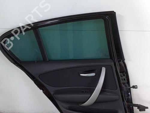 Left rear door BMW 1 (E87) 118 i | BP24747017C4 