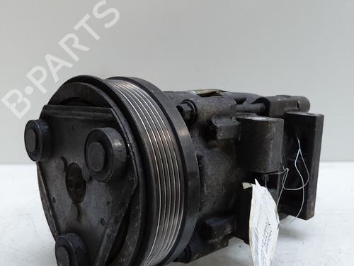 Used AC compressor AC compressor JAGUAR X-TYPE I Estate (X400) 2.0 D (130 hp) 29319879 29319879