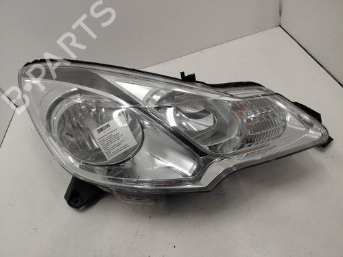 Used Right headlight Right headlight 38956903 38956903