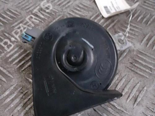 Used Horn NISSAN QASHQAI / QASHQAI +2 I (J10, NJ10, JJ10E) [2006-2014]  24751257