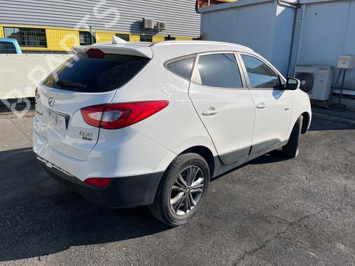 Starter HYUNDAI ix35 (LM, EL, ELH) 1.7 CRDi | BP37754742M8 - Image 13