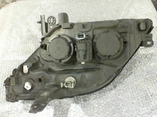 Højre forlygte RENAULT SCÉNIC I MPV (JA0/1_, FA0_) 2.0 16V RX4 | BP24742822C29 
