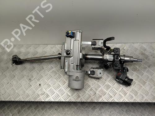 Steering column FIAT PUNTO (199_) 1.4 Natural Power | BP38058737M21 - Image 4