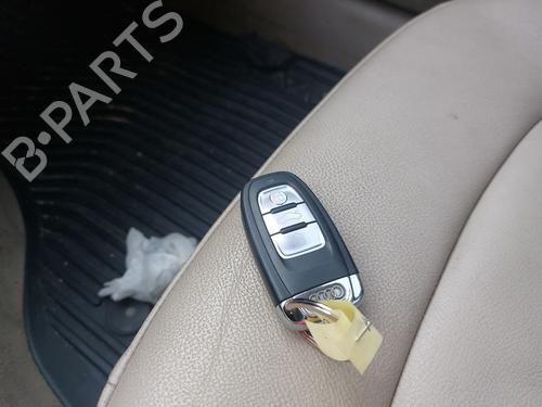 Front left interior door handle AUDI A5 Sportback (8TA) 2.7 TDI | BP33802866I13 - Image 24