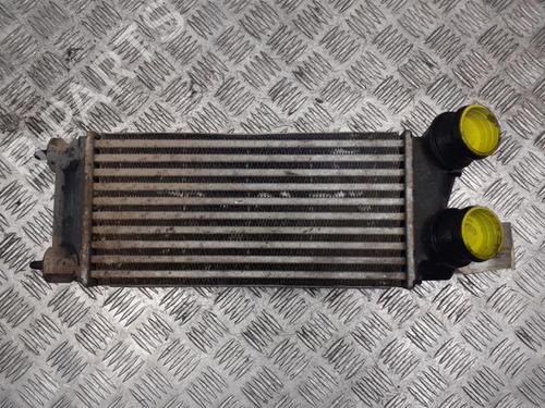 Intercooler CITROËN BERLINGO Box Body/MPV (B9) 1.6 BlueHDi 100 | BP24762165M30 