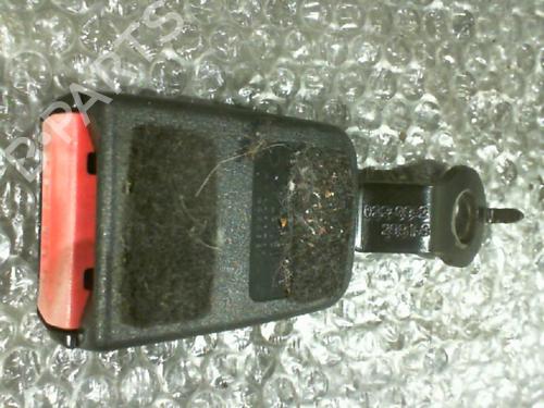 Used Seat buckle Seat buckle DACIA SANDERO 1.2 16V (75 hp) 24746202 24746202