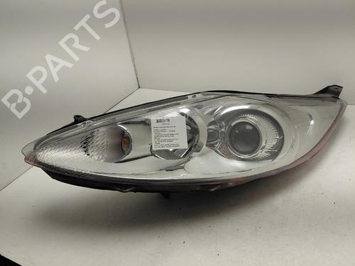 Used Left headlight Left headlight 37471228 37471228