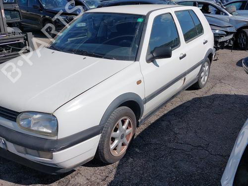 Used Parts VW GOLF III (1H1) 1.8 3948540