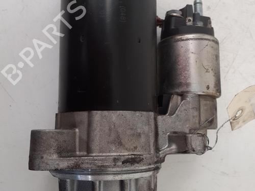 Used Starter VW GOLF VII (5G1, BQ1, BE1, BE2) 1.2 TSI (105 hp) 24750366