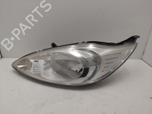Left headlight FORD KA (RU8) 1.2 | BP38596861C28 - Image 5