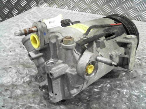 Used AC compressor AC compressor FORD FIESTA VI (CB1, CCN) 1.0 EcoBoost (100 hp) 24765695 24765695