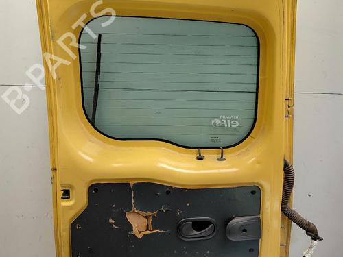 Used Left tailgate Left tailgate 37501617 37501617