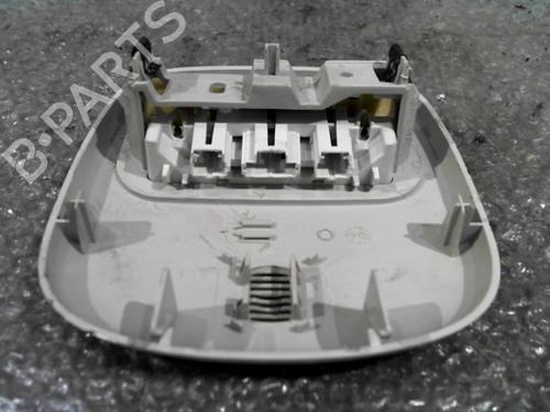 Used Interior roof light Interior roof light PEUGEOT 407 (6D_) 2.0 HDi 135 (6DRHRH, 6DRHRE, 6DRHRG, 6DRHRJ) (136 hp) 24743555 24743555