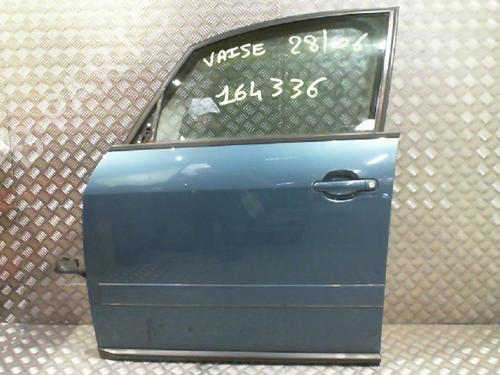 Used Left front door AUDI A2 (8Z0) 1.4 (75 hp) 24766300