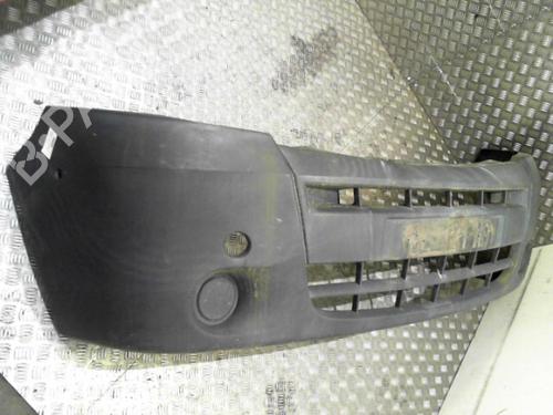 Used Front bumper RENAULT MASTER II Van (FD) 3.0 dCi 140 (HD0S, FD0S, HD1S) (136 hp) 24754772