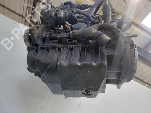 Engine RENAULT KANGOO Express (FC0/1_) | BP36818739M1 - Image 6