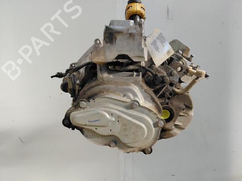 gearbox-citroen-berlingo-box-bodympv-k9-2018-37754525 main image