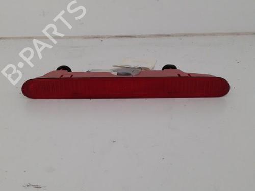 Used Third brake light PEUGEOT PARTNER Box Body/MPV 1.6 BlueHDi 100 (100 hp) 24741853