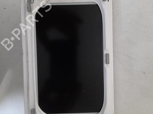 Used Instrument cluster DS DS 3 / DS 3 CROSSBACK (UR_, UC_, UJ_) 1.2 PureTech 100 (URHNKK, URHNEK) (101 hp) 24744707