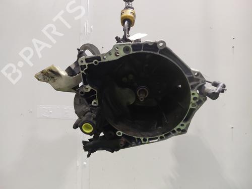 gearbox-peugeot-2008-i-cu_-2013-31927680 main image