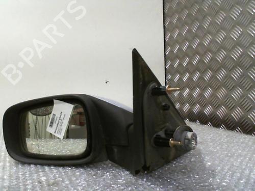 Used Left mirror RENAULT LAGUNA II (BG0/1_) 3.0 V6 24V (BG01, BG02, BG0D, BG0Y) (207 hp) 24743028