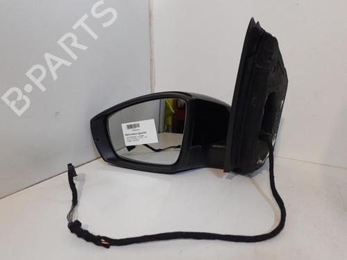 Used Left mirror VW POLO V (6R1, 6C1) 1.6 TDI (90 hp) 24760693
