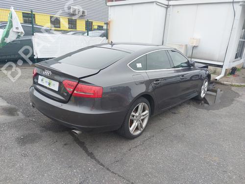 Front left interior door handle AUDI A5 Sportback (8TA) 2.7 TDI | BP33802866I13 - Image 12