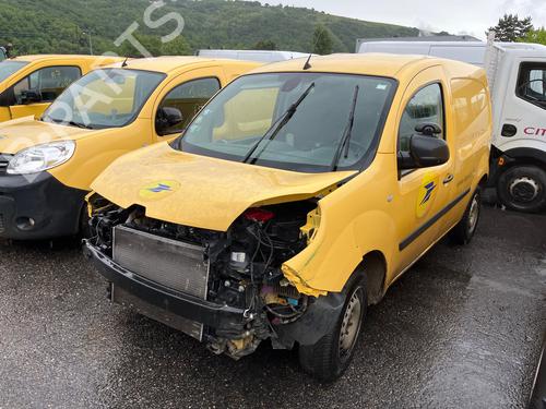 Ratstangsstang RENAULT KANGOO Express (FW0/1_) | BP35956457I23 - Image 7