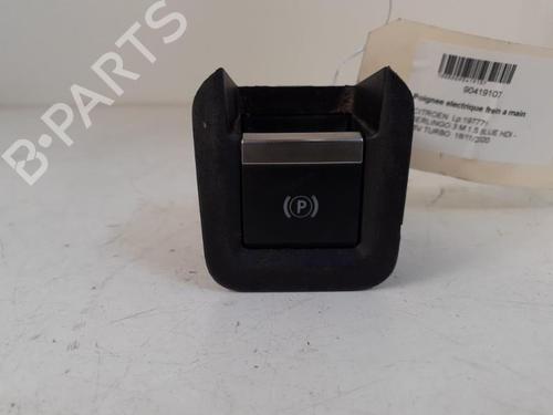 switch-citroen-berlingo-box-bodympv-k9-2018-24750536 main image