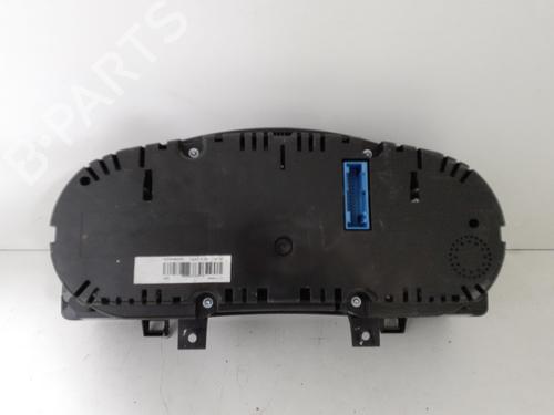 Instrument cluster VW TIGUAN (5N_) 2.0 TDI | BP27676266C47 