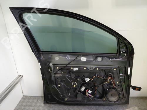 Left front door VW GOLF VI (5K1) 2.0 TDI | BP29251483C2 
