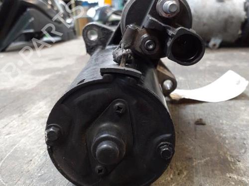 Starter VW TOUAREG (7LA, 7L6, 7L7) 3.0 V6 TDI | BP24761158M8 