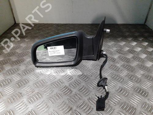 Used Left mirror OPEL ZAFIRA / ZAFIRA FAMILY B (A05) 1.9 CDTI (M75) (120 hp) 24746484