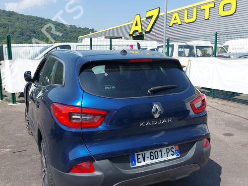 Front wiper motor RENAULT KADJAR (HA_, HL_) 1.2 TCe 130 (HLMR) | BP28534677M29  - Image 5