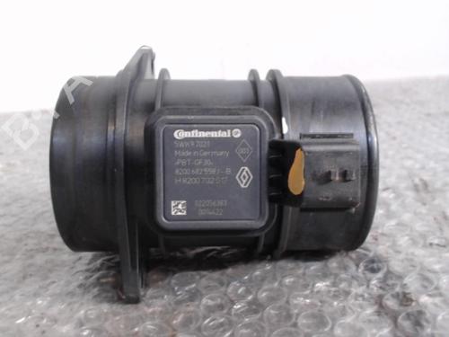 Mass air flow sensor RENAULT CLIO IV (BH_) 1.5 dCi 75 | BP24754342M95 - Image 4