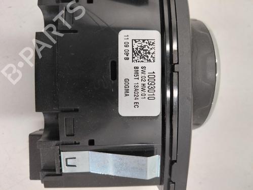 Used Headlight switch Headlight switch 39150653 39150653