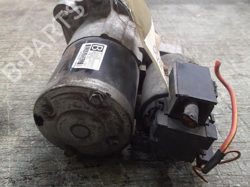 Starter MAZDA 2 (DE_, DH_) 1.3 (DE3FS) | BP26718654M8 - Image 3